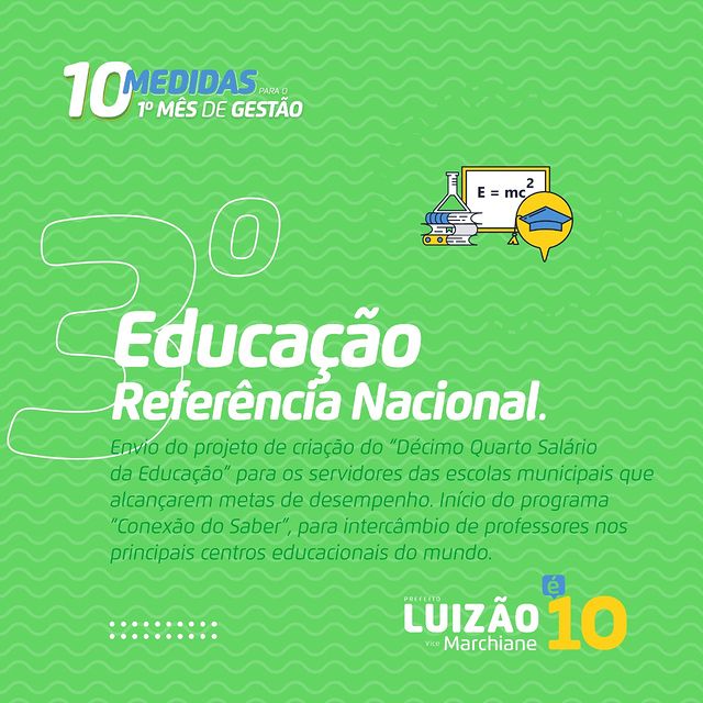 Luizãoé10_10compromissos_03_Educação