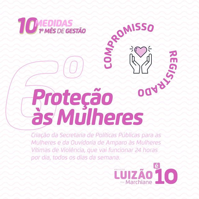 Luizãoé10_10compromissos_06_ProtecaoMulheres