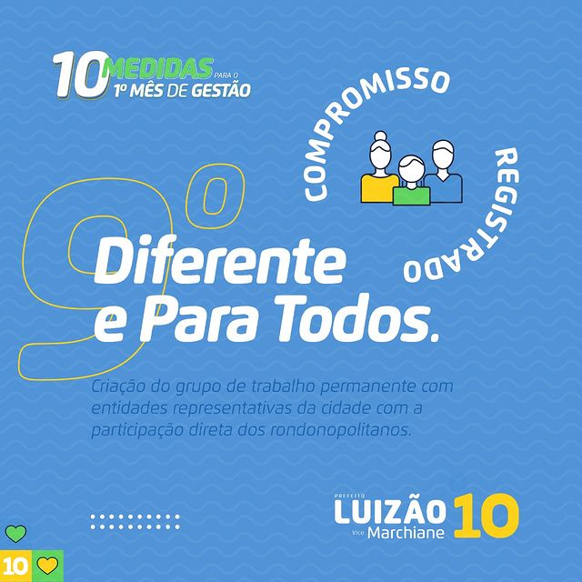 Luizãoé10_10compromissos_09_DiferenteParaTodos