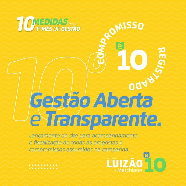 Luizãoé10_10compromissos_10_GestaoAberta